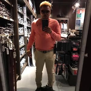 Meet your Posher, Dwight